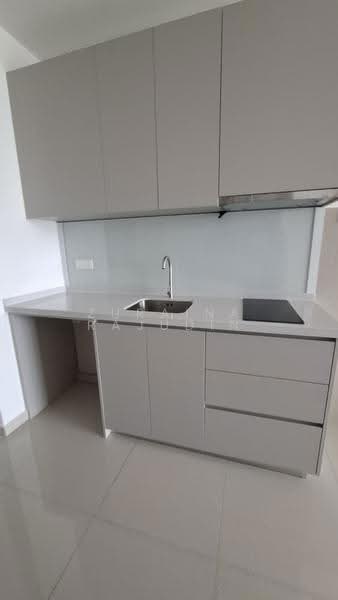 Kediaman Servis untuk Disewa di BeCentral @ i-City - Zuraina Rajudin - Kitchen - PropertyGuru.com.my