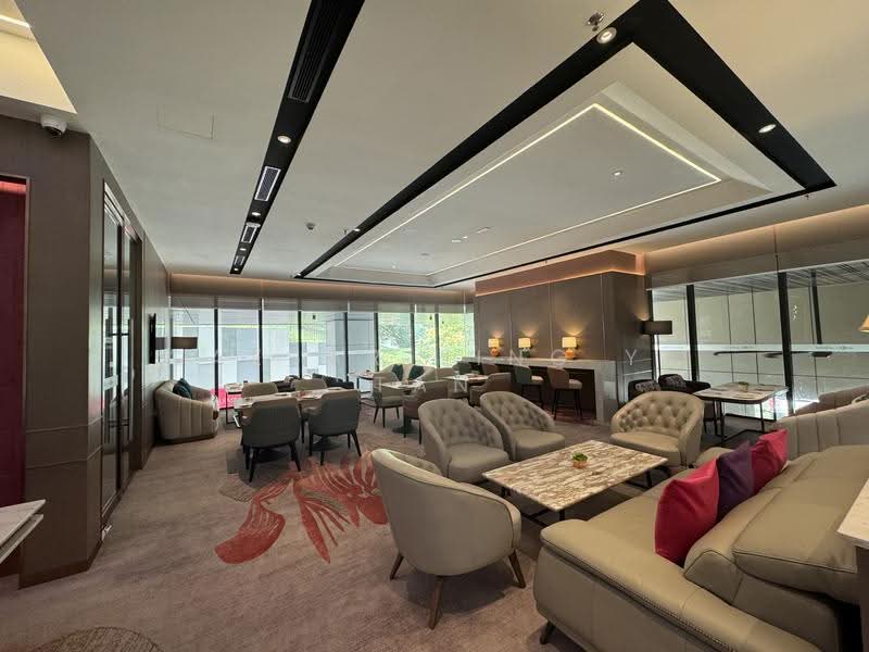 Shop for Sale in KLCC (KL City Centre) - Caesar Jing Yi Tan - Living Room - PropertyGuru.com.my