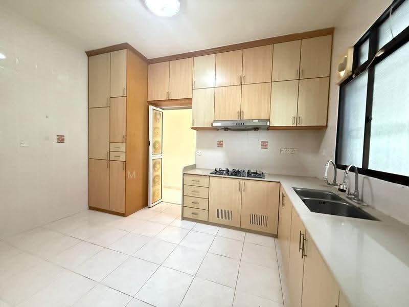 Kondominium untuk Dijual di Sunrise Garden Condominium - Ms Chang - Kitchen - PropertyGuru.com.my