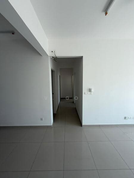 Condominium for Rent at Ideal Residency - V. Goh - Corridor - PropertyGuru.com.my