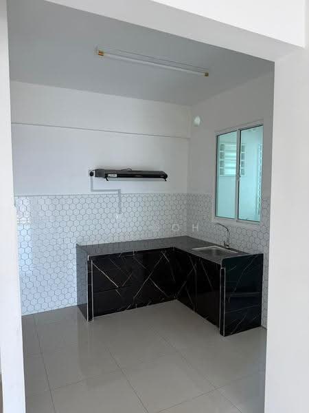 Condominium for Rent at Ideal Residency - V. Goh - Kitchen - PropertyGuru.com.my