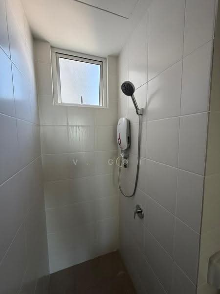 Condominium for Rent at Ideal Residency - V. Goh - Bathroom - PropertyGuru.com.my