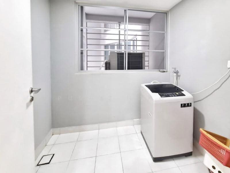 Apartment for Rent at Teega Residences - Purple Heng - Interior - PropertyGuru.com.my