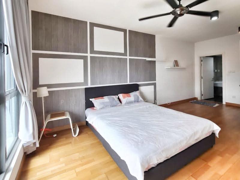 Apartment for Rent at Teega Residences - Purple Heng - Bedroom - PropertyGuru.com.my