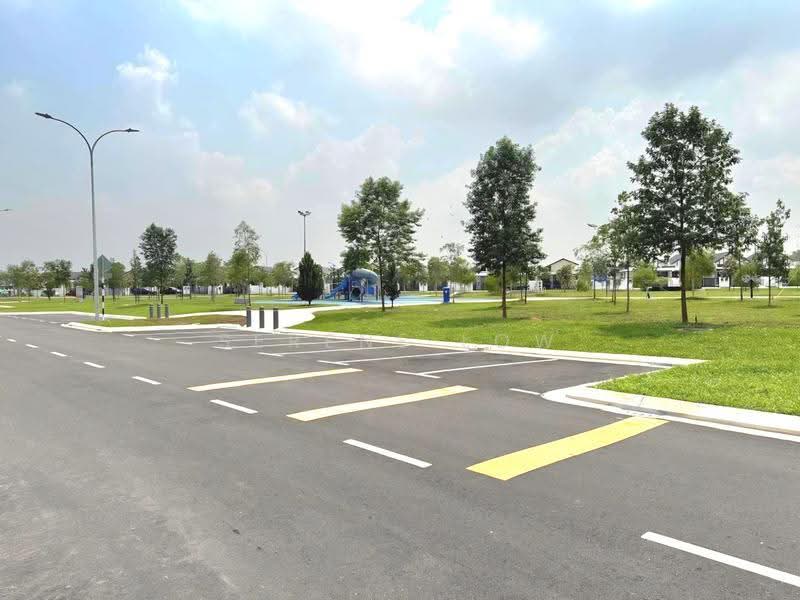 Rumah Teres 2-Tingkat untuk Dijual di Skudai (Johor) - Serene Low - Exterior - PropertyGuru.com.my