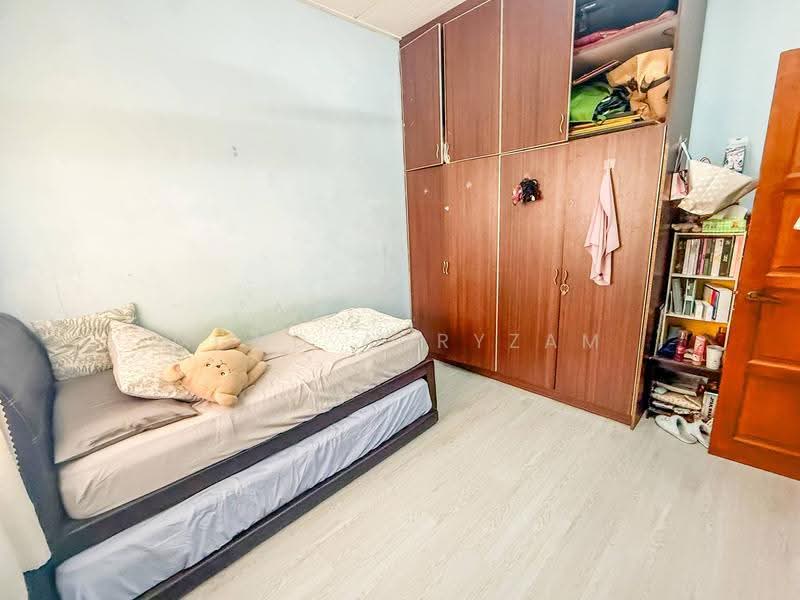 2-storey Terraced House for Sale in Seksyen 7 (Shah Alam) - Mohd Adryzam - PropertyGuru.com.my