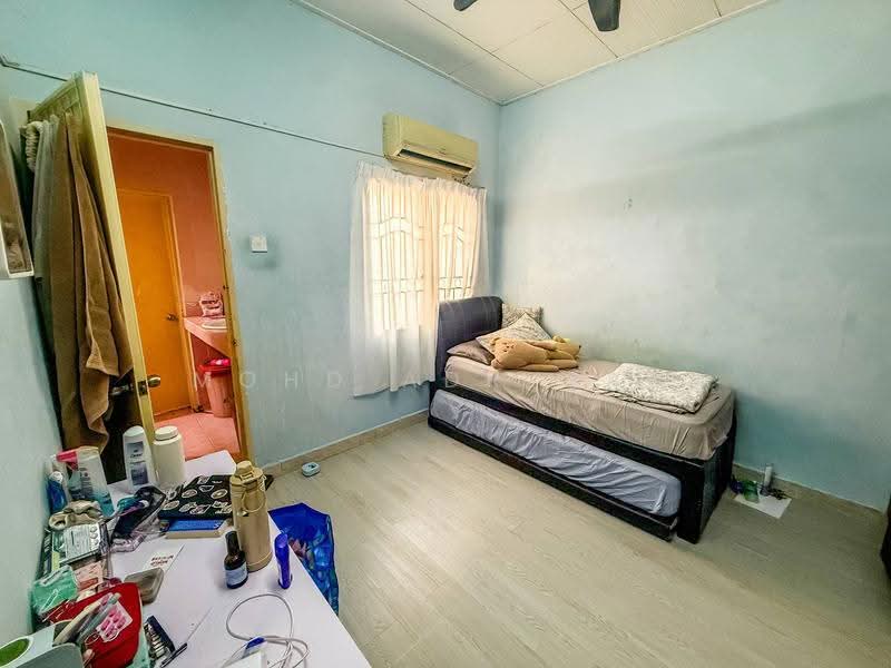 2-storey Terraced House for Sale in Seksyen 7 (Shah Alam) - Mohd Adryzam - PropertyGuru.com.my
