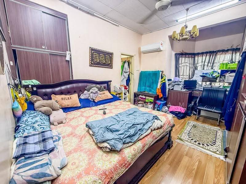 2-storey Terraced House for Sale in Seksyen 7 (Shah Alam) - Mohd Adryzam - PropertyGuru.com.my