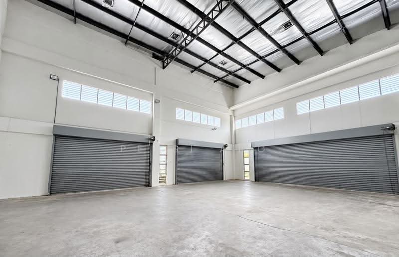 Semi-D Factory for Rent in Port Klang (Pelabuhan Klang) (Selangor) - Pepsi Ang - PropertyGuru.com.my