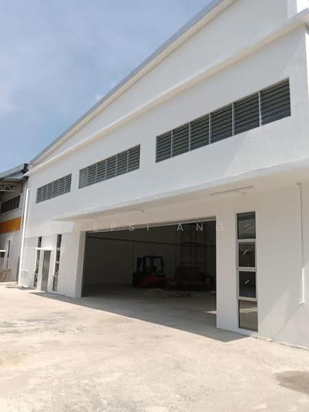 Semi-D Factory for Rent in Port Klang (Pelabuhan Klang) (Selangor) - Pepsi Ang - PropertyGuru.com.my