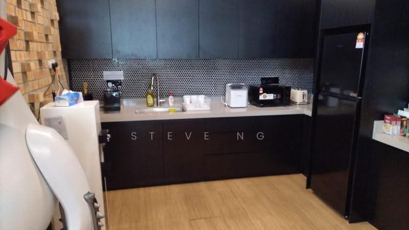 Office for Rent in Kl Sentral (Kuala Lumpur) - Steve Ng - Kitchen - PropertyGuru.com.my