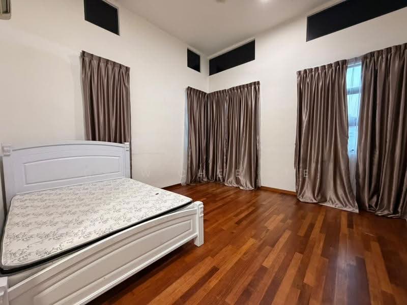 Cluster House for Rent in Eco Botanic (Iskandar Puteri (Nusajaya)) - Chew Chee Yee - Bedroom - PropertyGuru.com.my
