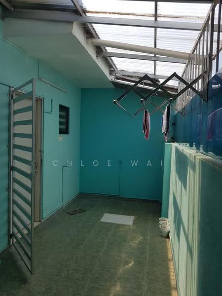 1-storey Terraced House for Sale in Jalan Klang Lama (Old Klang Road) (Kuala Lumpur) - Chloe Wai - Exterior - PropertyGuru.com.my