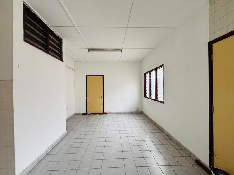 2-storey Terraced House for Sale in SS5 (Petaling Jaya) - Edmund Lee - Interior - PropertyGuru.com.my