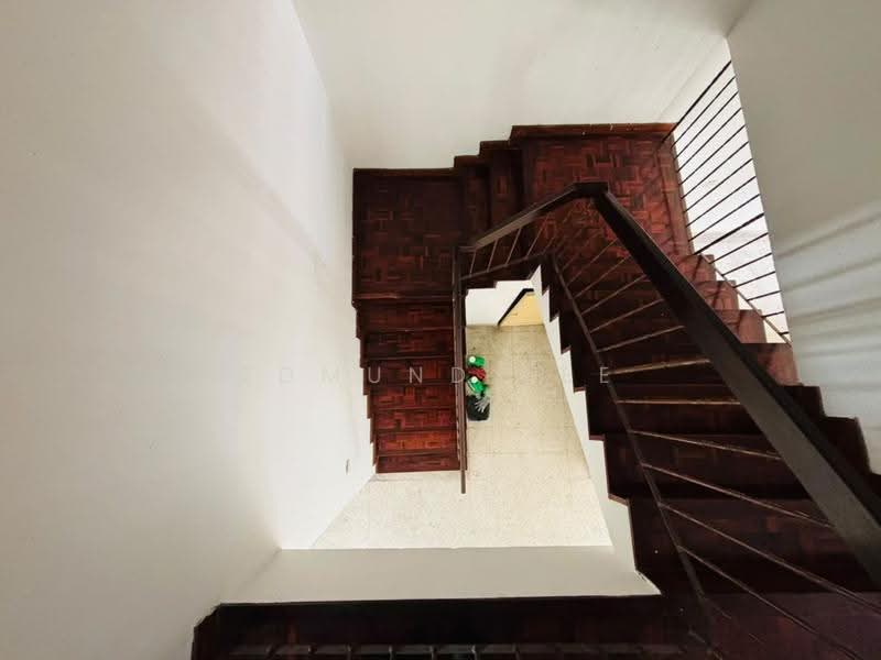 2-storey Terraced House for Sale in SS5 (Petaling Jaya) - Edmund Lee - Interior - PropertyGuru.com.my