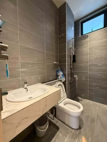 Rumah Berkembar untuk Dijual di Iskandar Puteri (Nusajaya) (Johor) - Anne Chiang - Bathroom - PropertyGuru.com.my