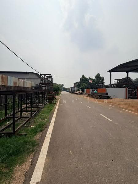 Industrial Land for Sale in Taman Perindustrian Krubong (Krubong) - Ramona Tan - PropertyGuru.com.my
