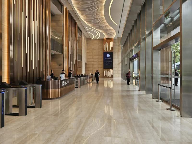 Pejabat untuk Disewa di KL City Centre (Kuala Lumpur) - Jacky Lai - Lobby - PropertyGuru.com.my