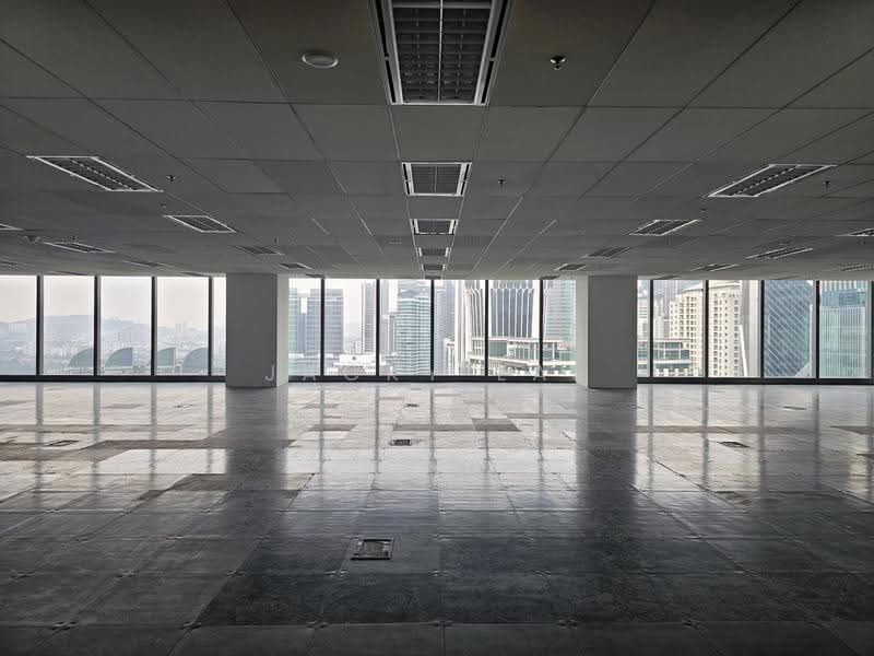Pejabat untuk Disewa di KL City Centre (Kuala Lumpur) - Jacky Lai - View - PropertyGuru.com.my