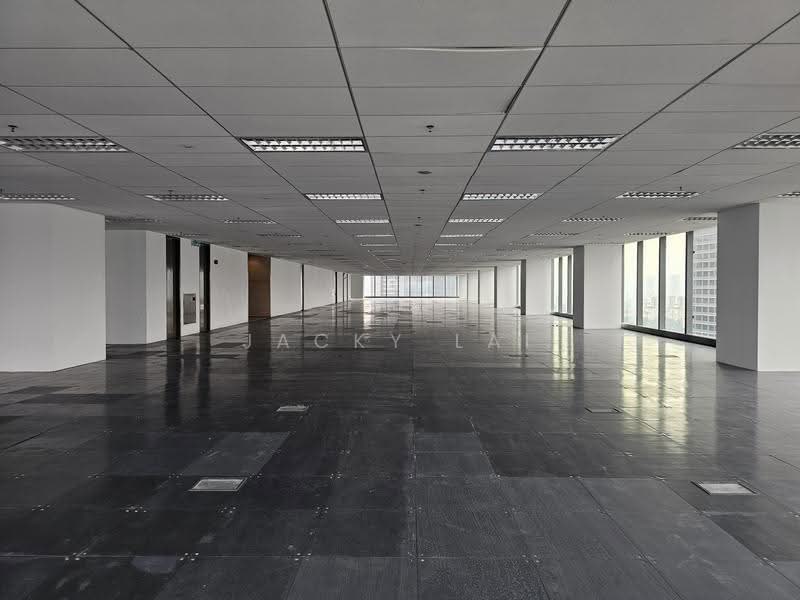 Pejabat untuk Disewa di KL City Centre (Kuala Lumpur) - Jacky Lai - Interior - PropertyGuru.com.my