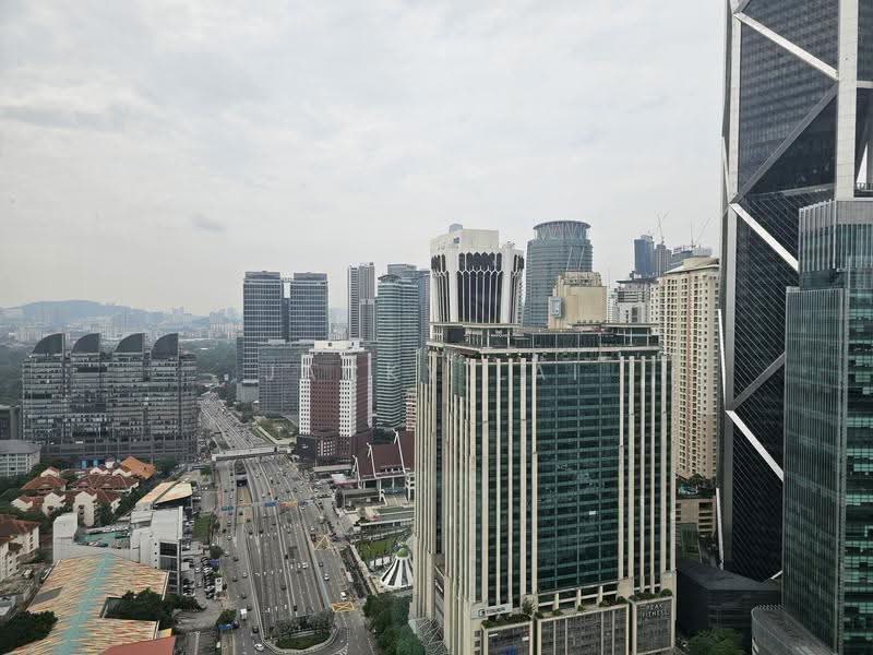 Pejabat untuk Disewa di KL City Centre (Kuala Lumpur) - Jacky Lai - PropertyGuru.com.my