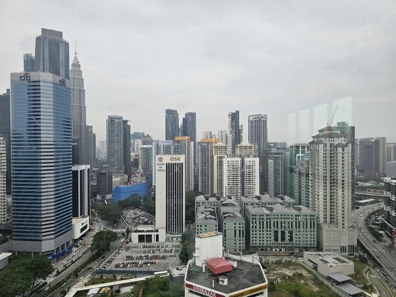 Pejabat untuk Disewa di KL City Centre (Kuala Lumpur) - Jacky Lai - Exterior - PropertyGuru.com.my