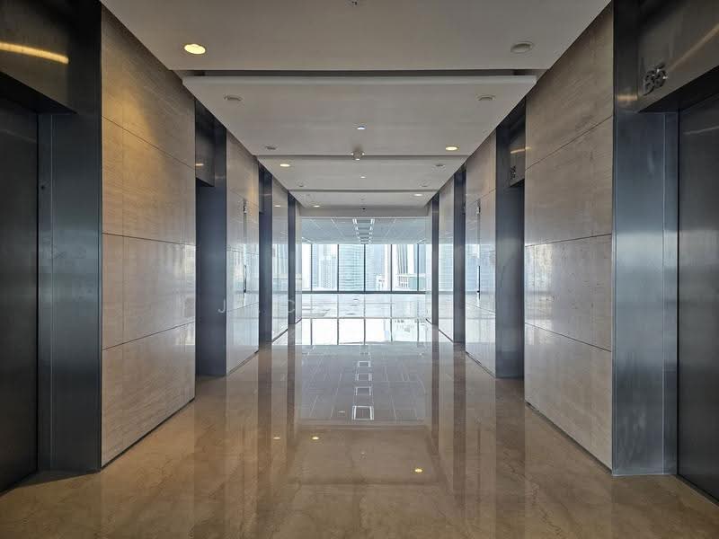 Pejabat untuk Disewa di KL City Centre (Kuala Lumpur) - Jacky Lai - Corridor - PropertyGuru.com.my