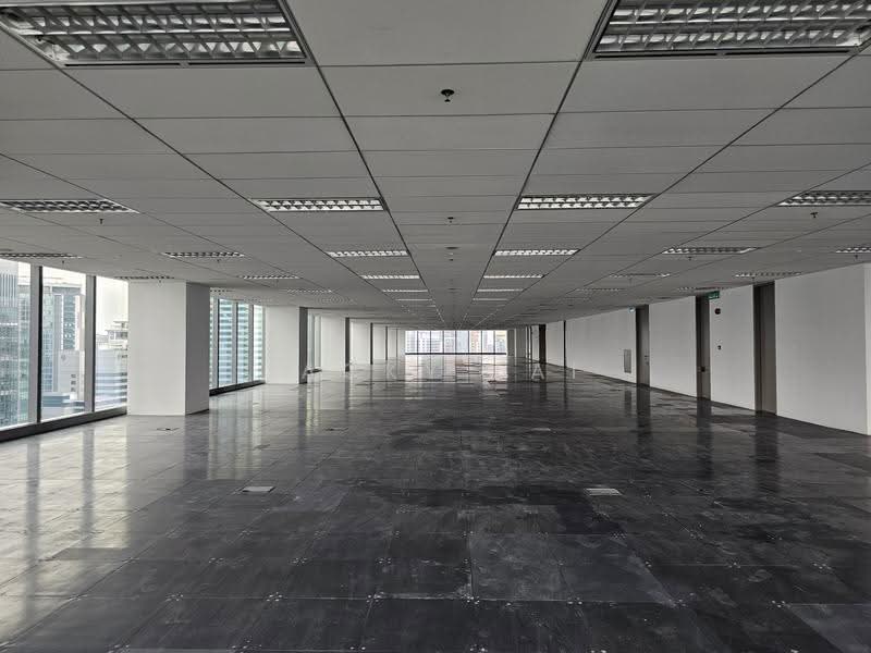 Pejabat untuk Disewa di KL City Centre (Kuala Lumpur) - Jacky Lai - Interior - PropertyGuru.com.my