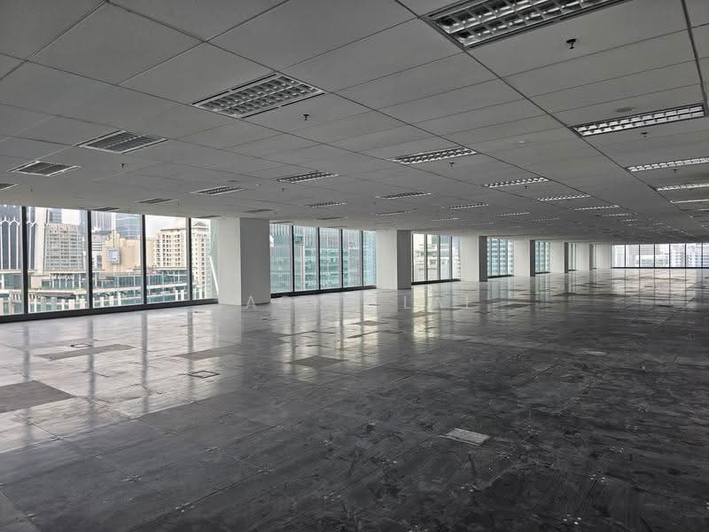 Pejabat untuk Disewa di KL City Centre (Kuala Lumpur) - Jacky Lai - Interior - PropertyGuru.com.my