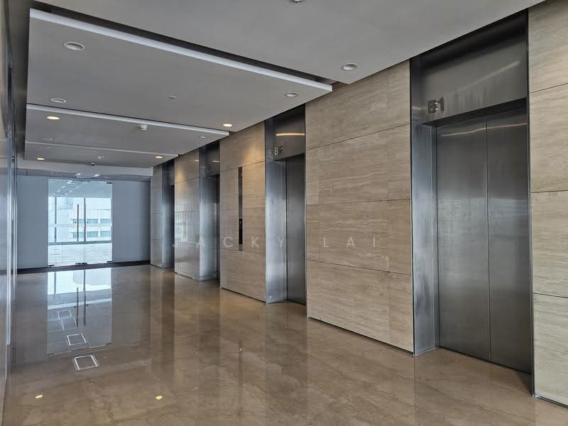 Pejabat untuk Disewa di KL City Centre (Kuala Lumpur) - Jacky Lai - Corridor - PropertyGuru.com.my
