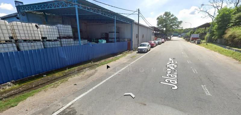 Semi-D Factory for Sale in Nilai (Negeri Sembilan) - Jess Chong - PropertyGuru.com.my