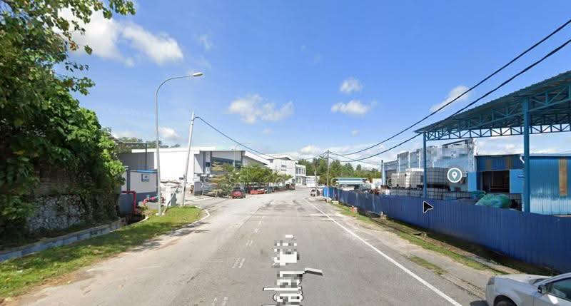 Semi-D Factory for Sale in Nilai (Negeri Sembilan) - Jess Chong - Exterior - PropertyGuru.com.my