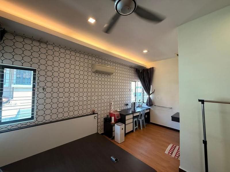 Semi-Detached House for Sale in Taman Bukit Prima (Cheras) - joeson ang - Study - PropertyGuru.com.my