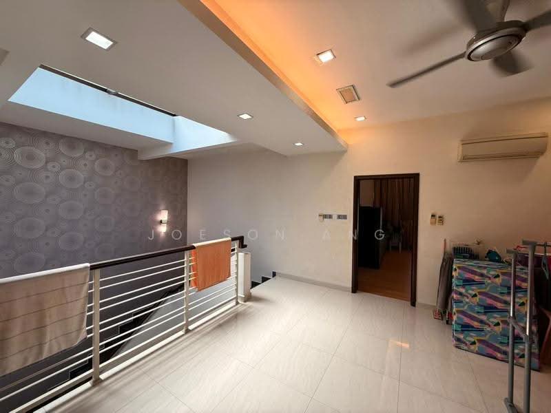Semi-Detached House for Sale in Taman Bukit Prima (Cheras) - joeson ang - Interior - PropertyGuru.com.my