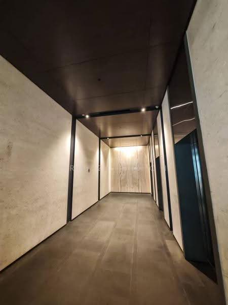 Service Residence for Rent at Conlay - Cruz Looi - Corridor - PropertyGuru.com.my