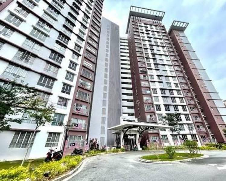 Pangsapuri untuk Disewa di PPA1M Seruling - NoraFizah Gapar - PropertyGuru.com.my