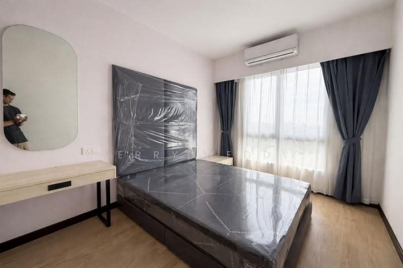 Apartment for Sale at Vetro 11 Designer Suites - Jerry Weddy - Bedroom - PropertyGuru.com.my