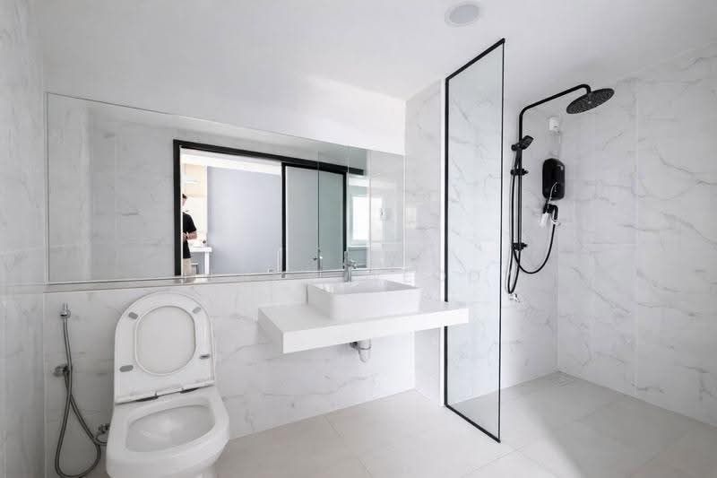 Apartment for Sale at Vetro 11 Designer Suites - Jerry Weddy - Bathroom - PropertyGuru.com.my