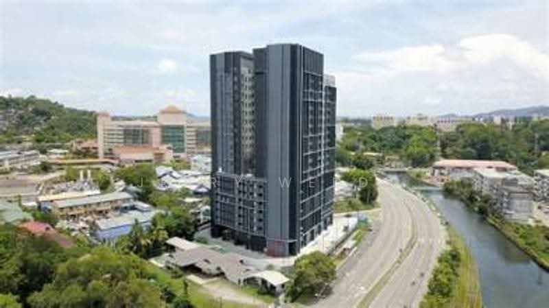 Apartment for Sale at Vetro 11 Designer Suites - Jerry Weddy - PropertyGuru.com.my