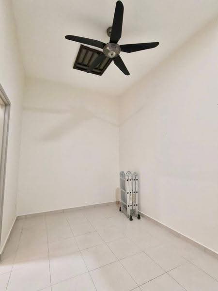 2-storey Terraced House for Sale in Taman JP Perdana (Johor Bahru) - Andrew Teo - Interior - PropertyGuru.com.my