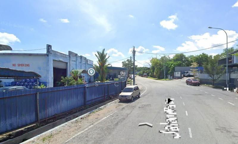 Semi-D Factory for Sale in Nilai (Negeri Sembilan) - Jess Chong - PropertyGuru.com.my