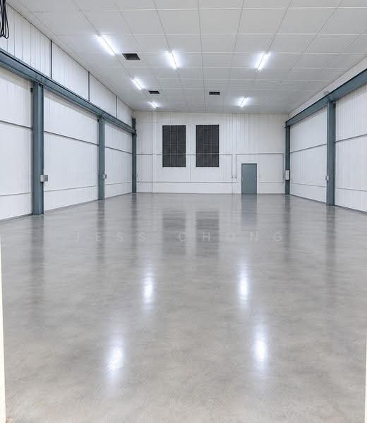 Semi-D Factory for Sale in Nilai (Negeri Sembilan) - Jess Chong - Interior - PropertyGuru.com.my