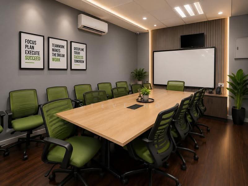 Office for Rent in Kampung Kerinchi (Bangsar South) (Kuala Lumpur) - Steve Ng - Interior - PropertyGuru.com.my