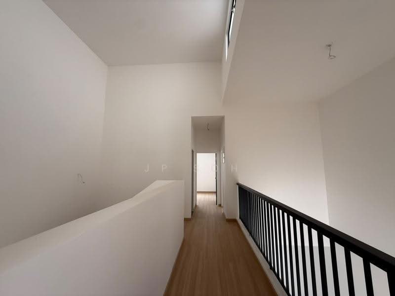 Rumah Teres 2-Tingkat untuk Dijual di Eco Botanic (Iskandar Puteri (Nusajaya)) - JP Soh - Corridor - PropertyGuru.com.my