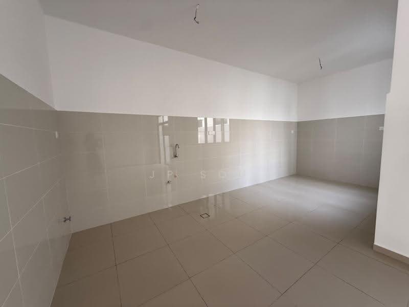 Rumah Teres 2-Tingkat untuk Dijual di Eco Botanic (Iskandar Puteri (Nusajaya)) - JP Soh - Kitchen - PropertyGuru.com.my