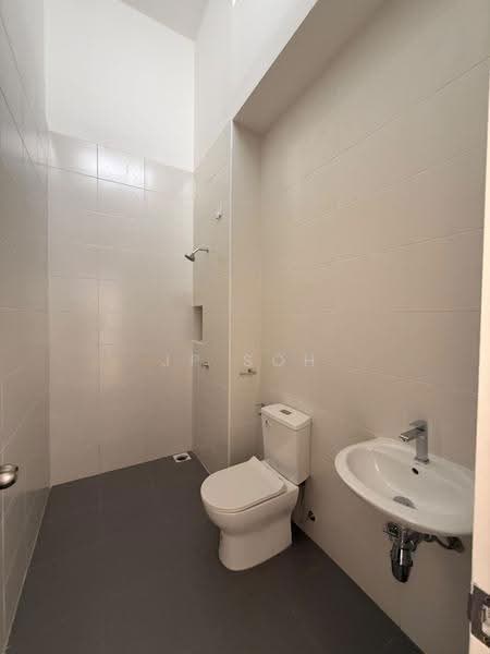 Rumah Teres 2-Tingkat untuk Dijual di Eco Botanic (Iskandar Puteri (Nusajaya)) - JP Soh - Bathroom - PropertyGuru.com.my