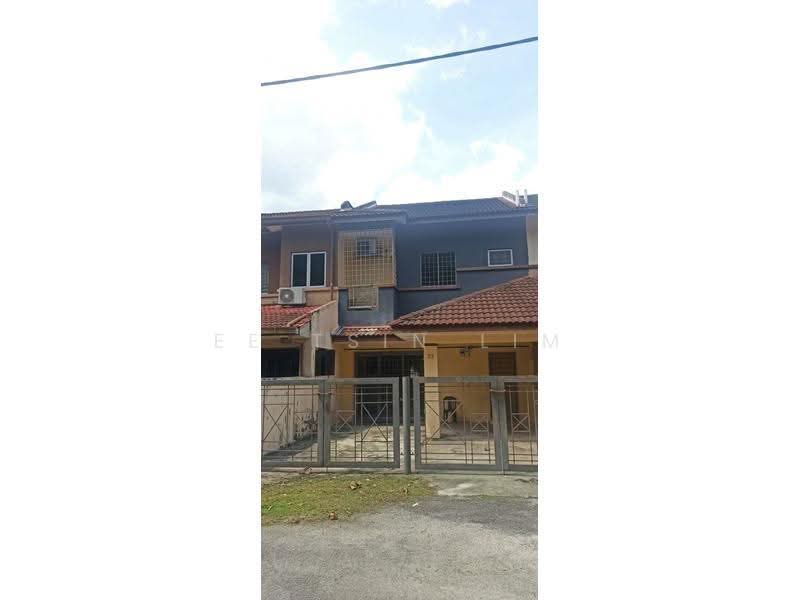 Rumah Teres 2-Tingkat untuk Disewa di Bandar Mahkota Cheras (Cheras) - Ee Tsin Lim - Exterior - PropertyGuru.com.my