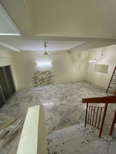 Rumah Teres 2-Tingkat untuk Disewa di Bandar Mahkota Cheras (Cheras) - Ee Tsin Lim - Living Room - PropertyGuru.com.my