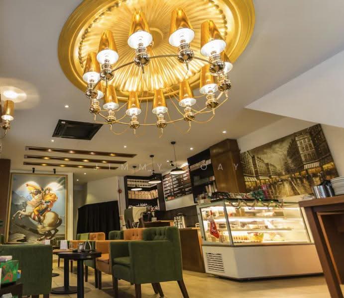 Kedai untuk Dijual di Ipoh (Perak) - Jimmy Koay - Interior - PropertyGuru.com.my