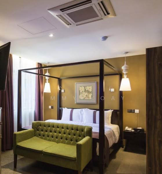Kedai untuk Dijual di Ipoh (Perak) - Jimmy Koay - Bedroom - PropertyGuru.com.my